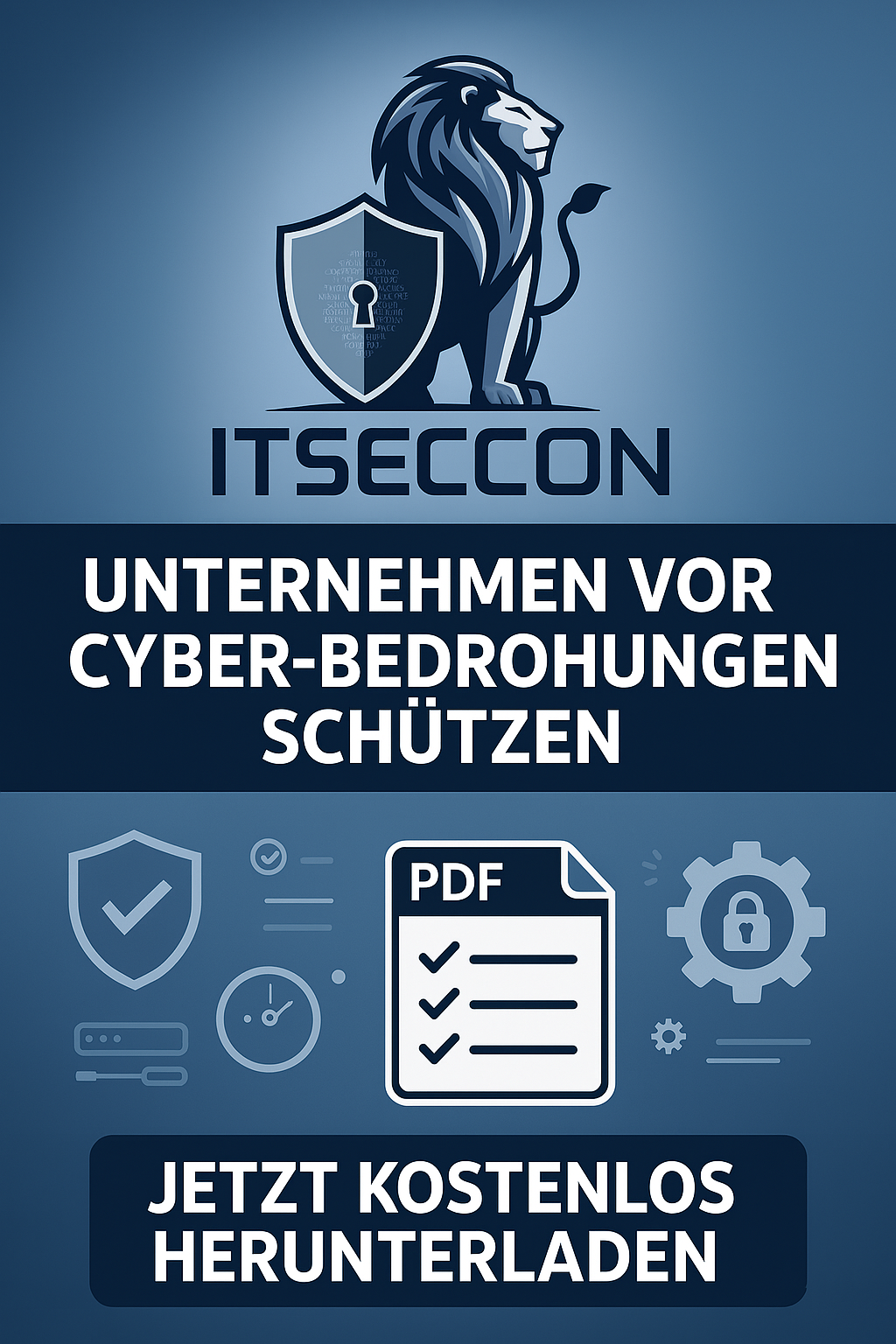 it-security-checkliste