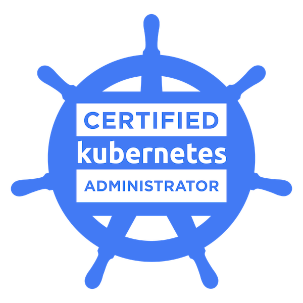 CKA - Certified Kubernetes Administrator